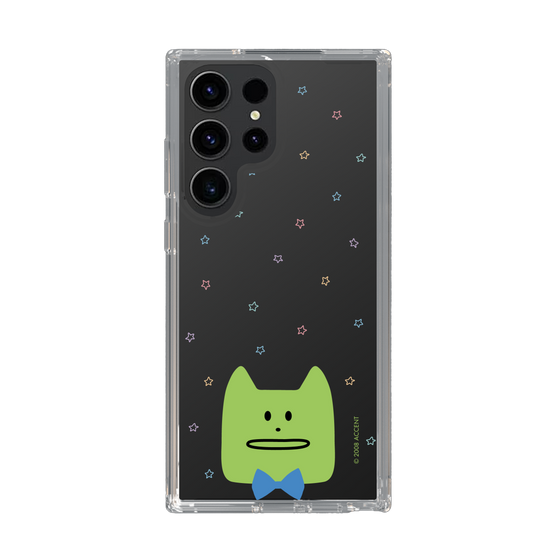 スリムプロテクションケース［ CRAFTHOLIC - Face - KORAT ］