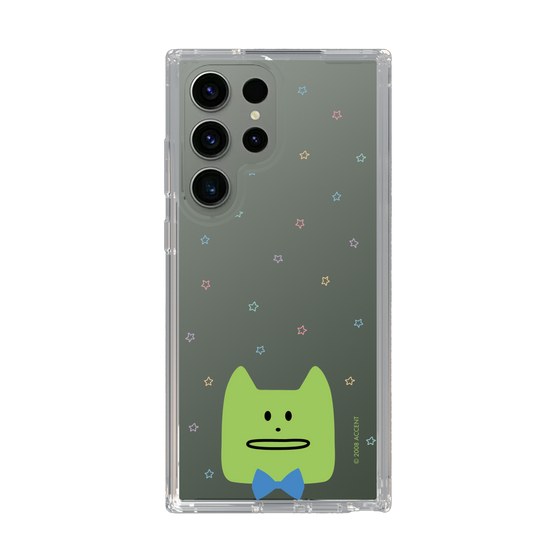 スリムプロテクションケース［ CRAFTHOLIC - Face - KORAT ］