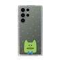 スリムプロテクションケース［ CRAFTHOLIC - Face - KORAT ］