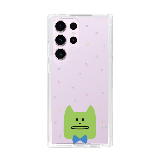 スリムプロテクションケース［ CRAFTHOLIC - Face - KORAT ］