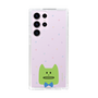 スリムプロテクションケース［ CRAFTHOLIC - Face - KORAT ］