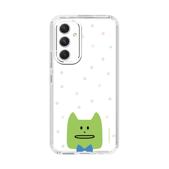 スリムプロテクションケース［ CRAFTHOLIC - Face - KORAT ］