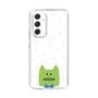 スリムプロテクションケース［ CRAFTHOLIC - Face - KORAT ］