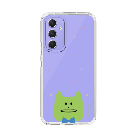 スリムプロテクションケース［ CRAFTHOLIC - Face - KORAT ］