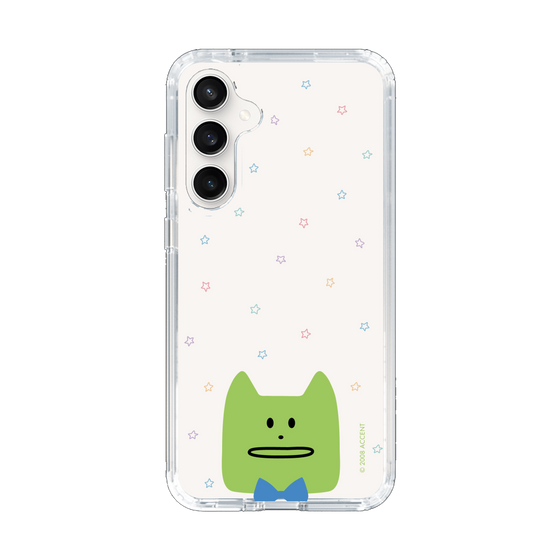 スリムプロテクションケース［ CRAFTHOLIC - Face - KORAT ］