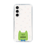 スリムプロテクションケース［ CRAFTHOLIC - Face - KORAT ］