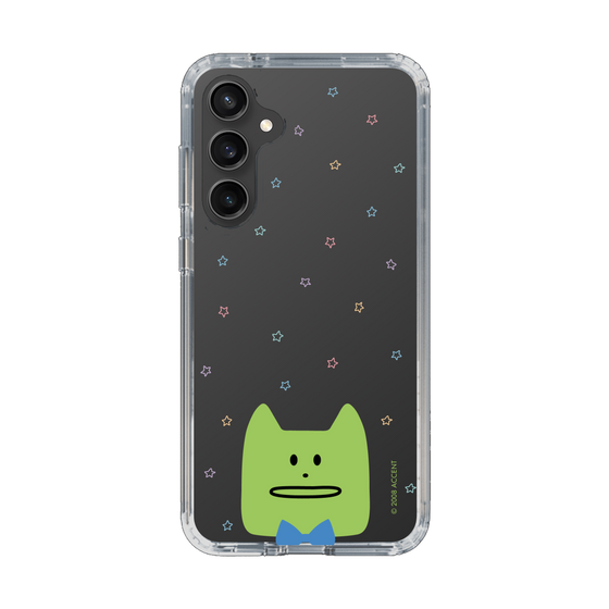 スリムプロテクションケース［ CRAFTHOLIC - Face - KORAT ］