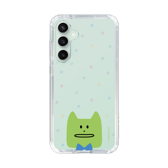 スリムプロテクションケース［ CRAFTHOLIC - Face - KORAT ］