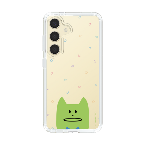 スリムプロテクションケース［ CRAFTHOLIC - Face - KORAT ］
