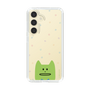 スリムプロテクションケース［ CRAFTHOLIC - Face - KORAT ］