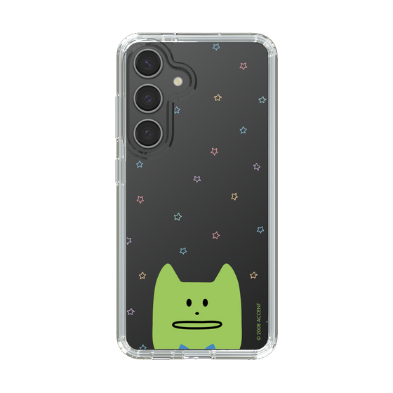 スリムプロテクションケース［ CRAFTHOLIC - Face - KORAT ］