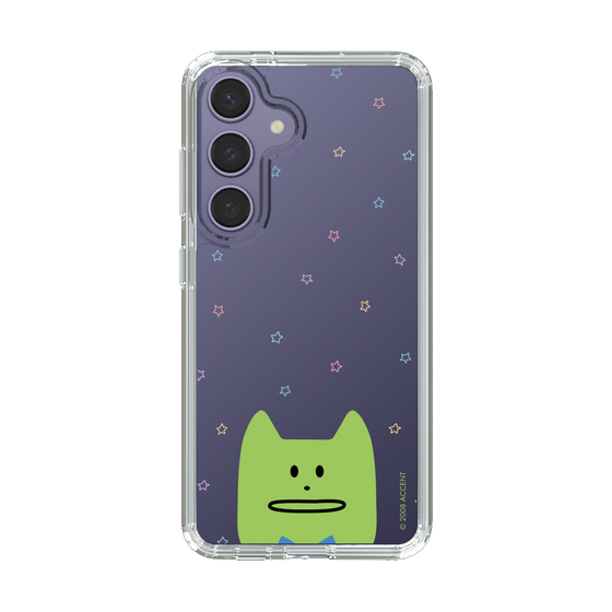 スリムプロテクションケース［ CRAFTHOLIC - Face - KORAT ］