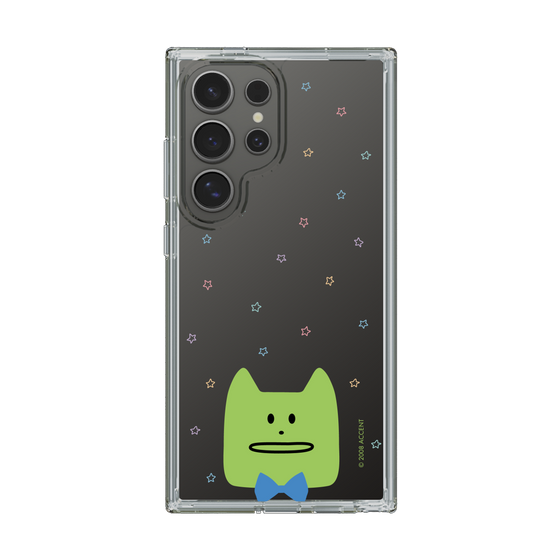 スリムプロテクションケース［ CRAFTHOLIC - Face - KORAT ］