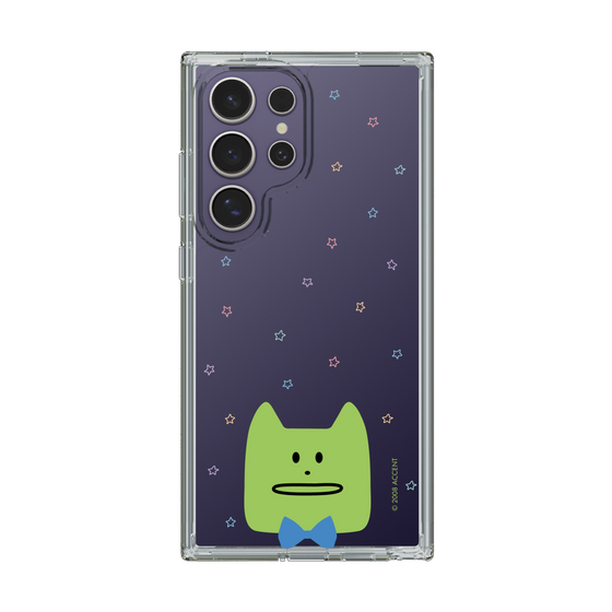 スリムプロテクションケース［ CRAFTHOLIC - Face - KORAT ］