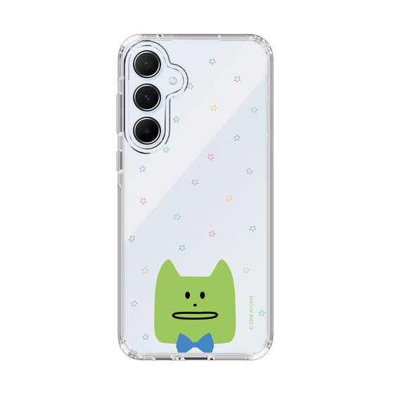 スリムプロテクションケース［ CRAFTHOLIC - Face - KORAT ］