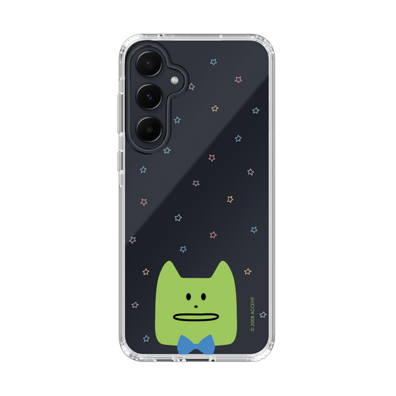 スリムプロテクションケース［ CRAFTHOLIC - Face - KORAT ］