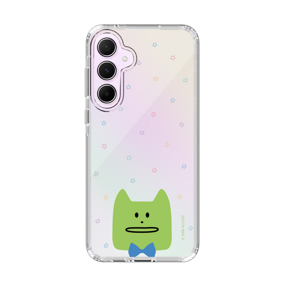 スリムプロテクションケース［ CRAFTHOLIC - Face - KORAT ］
