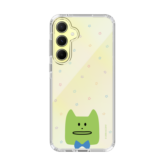 スリムプロテクションケース［ CRAFTHOLIC - Face - KORAT ］