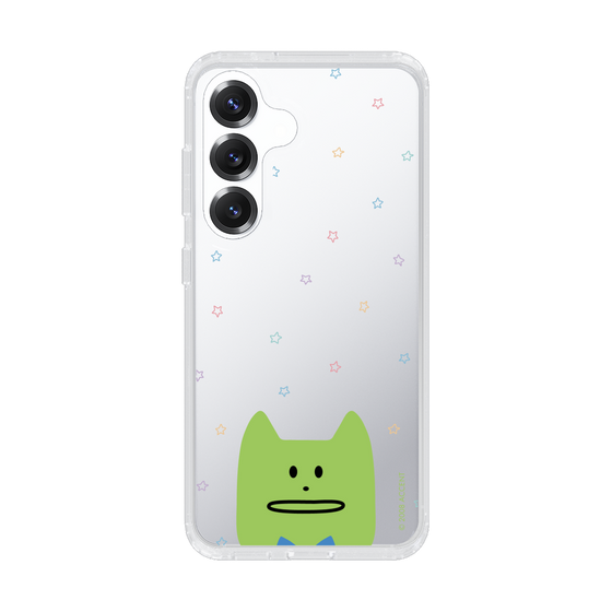 スリムプロテクションケース［ CRAFTHOLIC - Face - KORAT ］