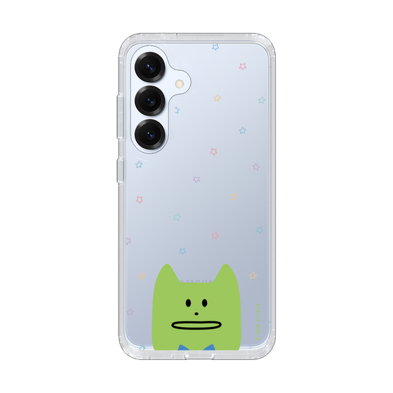 スリムプロテクションケース［ CRAFTHOLIC - Face - KORAT ］