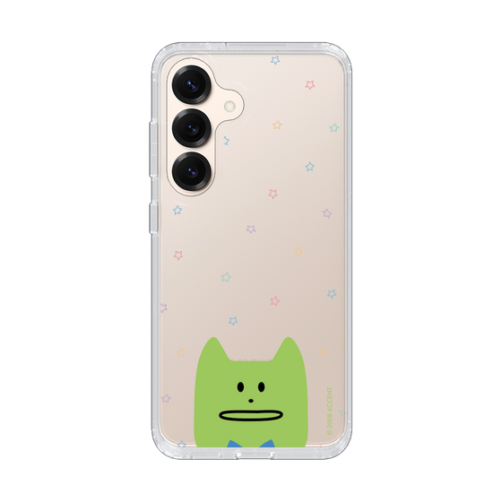 スリムプロテクションケース［ CRAFTHOLIC - Face - KORAT ］