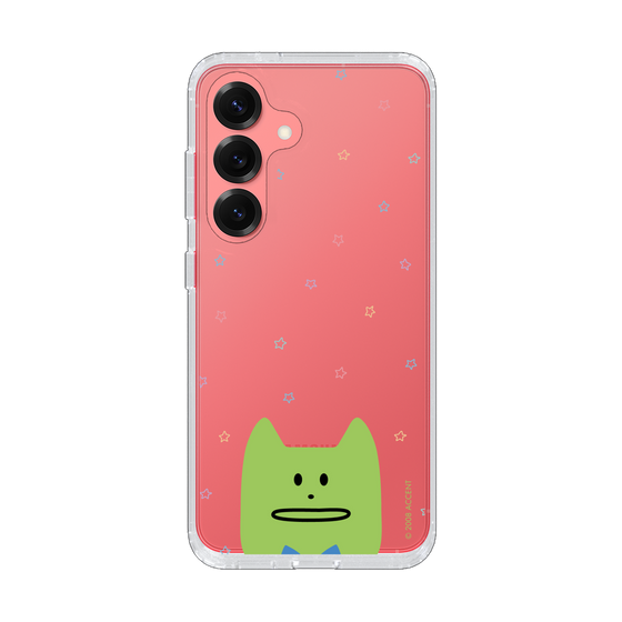 スリムプロテクションケース［ CRAFTHOLIC - Face - KORAT ］