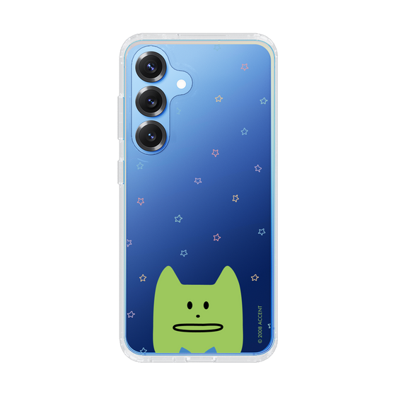 スリムプロテクションケース［ CRAFTHOLIC - Face - KORAT ］