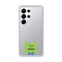 スリムプロテクションケース［ CRAFTHOLIC - Face - KORAT ］