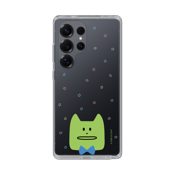スリムプロテクションケース［ CRAFTHOLIC - Face - KORAT ］