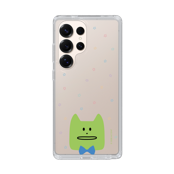 スリムプロテクションケース［ CRAFTHOLIC - Face - KORAT ］