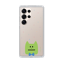 スリムプロテクションケース［ CRAFTHOLIC - Face - KORAT ］