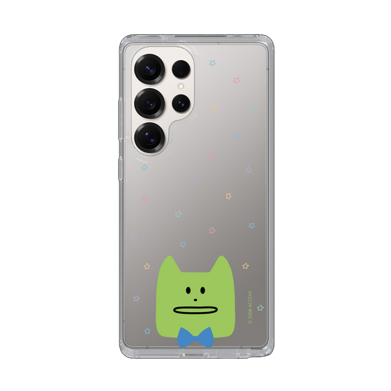 スリムプロテクションケース［ CRAFTHOLIC - Face - KORAT ］
