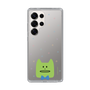 スリムプロテクションケース［ CRAFTHOLIC - Face - KORAT ］