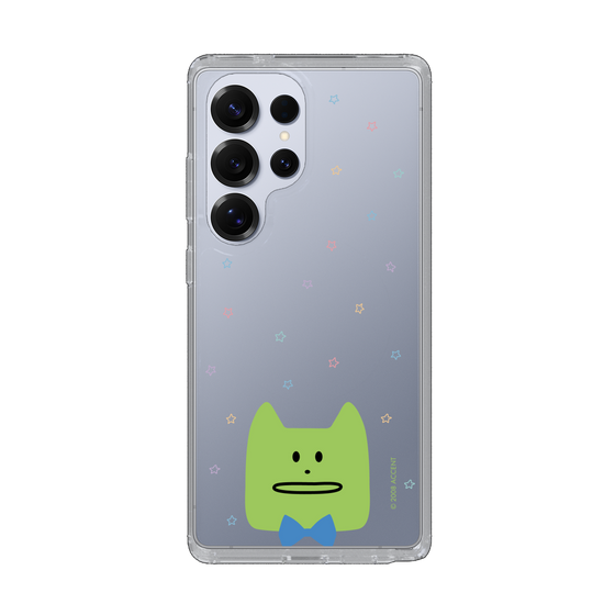 スリムプロテクションケース［ CRAFTHOLIC - Face - KORAT ］