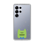 スリムプロテクションケース［ CRAFTHOLIC - Face - KORAT ］