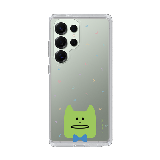 スリムプロテクションケース［ CRAFTHOLIC - Face - KORAT ］
