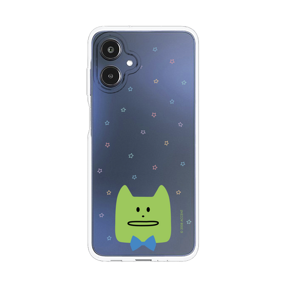 スリムプロテクションケース［ CRAFTHOLIC - Face - KORAT ］