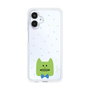 スリムプロテクションケース［ CRAFTHOLIC - Face - KORAT ］