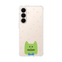 スリムプロテクションケース［ CRAFTHOLIC - Face - KORAT ］