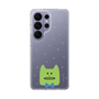 スリムプロテクションケース［ CRAFTHOLIC - Face - KORAT ］