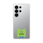 スリムプロテクションケース［ CRAFTHOLIC - Face - KORAT ］