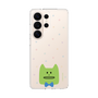 スリムプロテクションケース［ CRAFTHOLIC - Face - KORAT ］