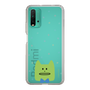 スリムプロテクションケース［ CRAFTHOLIC - Face - KORAT ］