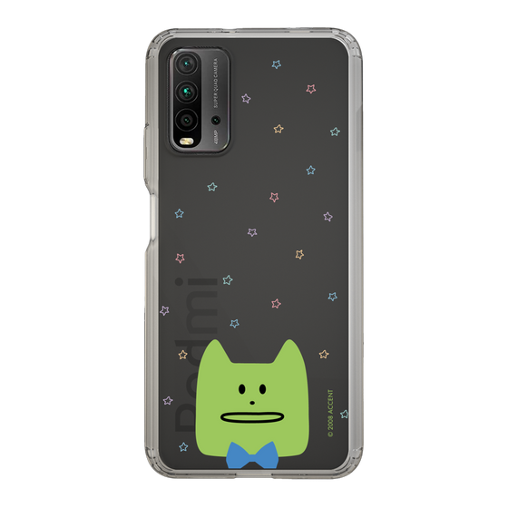 スリムプロテクションケース［ CRAFTHOLIC - Face - KORAT ］