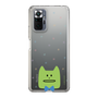 スリムプロテクションケース［ CRAFTHOLIC - Face - KORAT ］