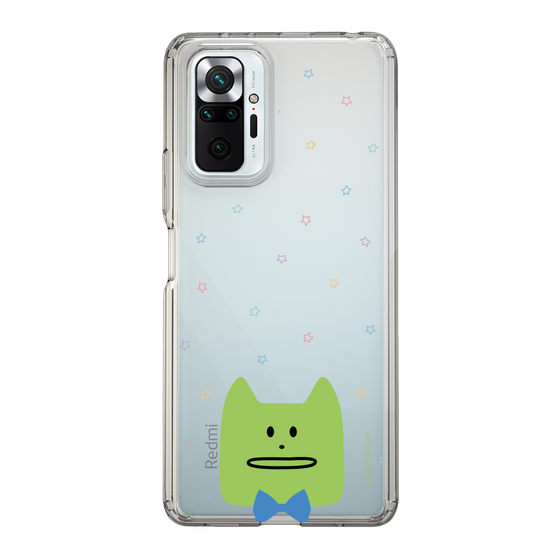 スリムプロテクションケース［ CRAFTHOLIC - Face - KORAT ］