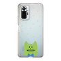 スリムプロテクションケース［ CRAFTHOLIC - Face - KORAT ］