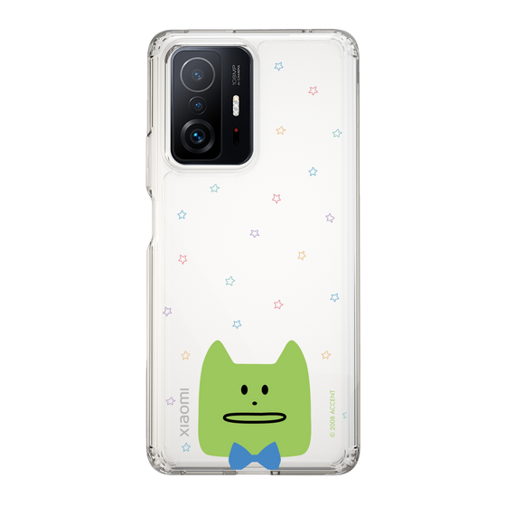 スリムプロテクションケース［ CRAFTHOLIC - Face - KORAT ］