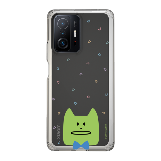 スリムプロテクションケース［ CRAFTHOLIC - Face - KORAT ］