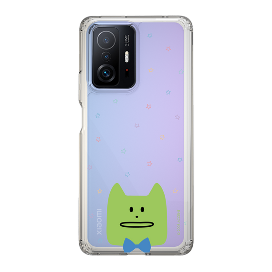 スリムプロテクションケース［ CRAFTHOLIC - Face - KORAT ］
